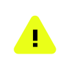 Caution,Exclamation,Exclamation point,Sign,Work zone